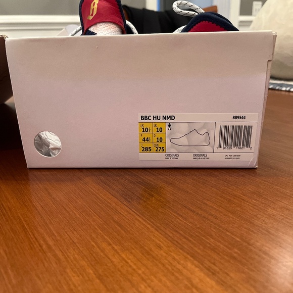 Adidas HU NMD
